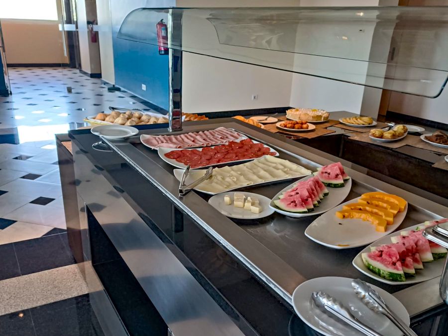 Viva Executive Hotel Namibe - Imagem 2